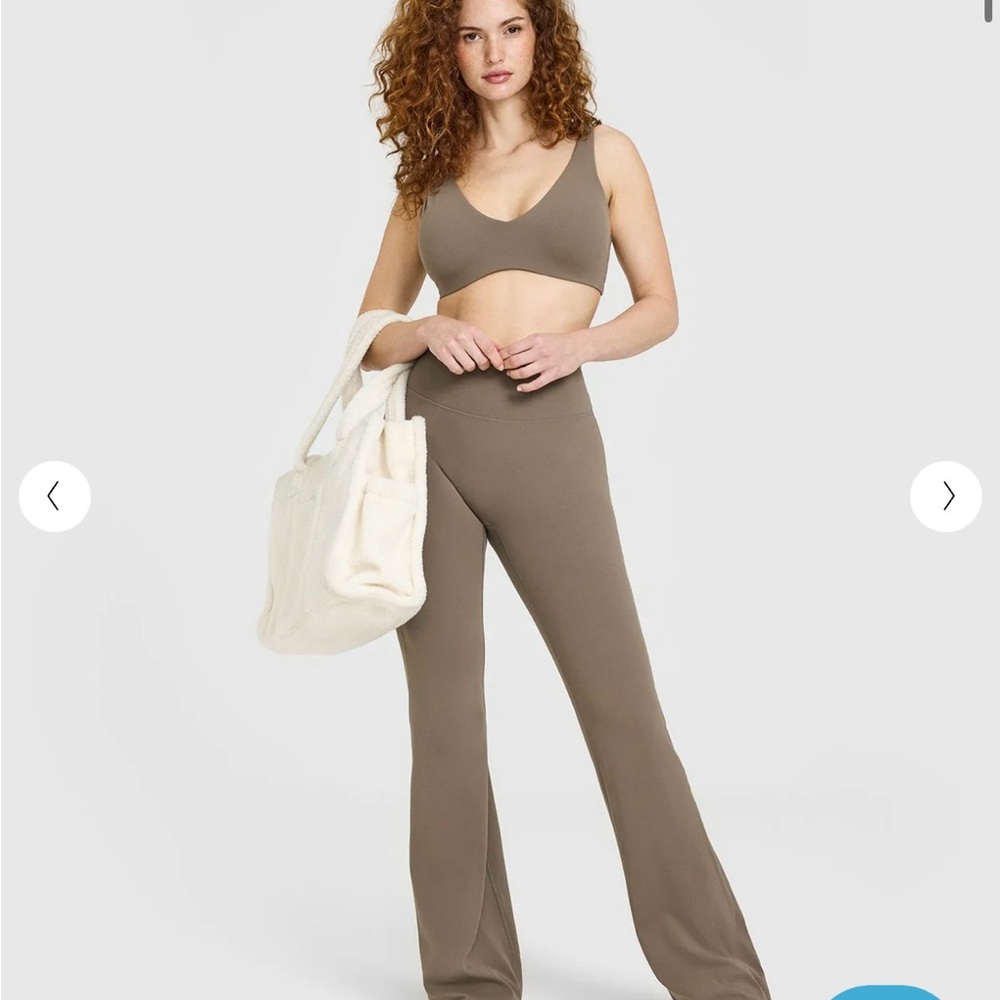 Oner Active Flare Pants